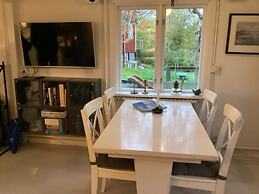 4 Star Holiday Home in Torhamn-by Traum