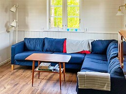 4 Star Holiday Home in Torhamn-by Traum