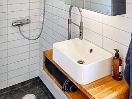 4 Star Holiday Home in Torhamn-by Traum