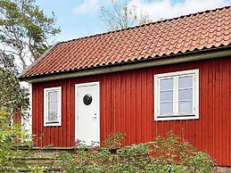 4 Star Holiday Home in Torhamn-by Traum