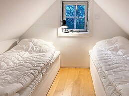 4 Star Holiday Home in Torhamn-by Traum