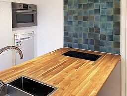 4 Star Holiday Home in Torhamn-by Traum