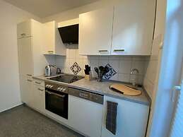 Holiday Apartment Fischbude