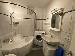 Holiday Apartment Fischbude