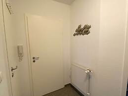 Holiday Apartment Fischbude