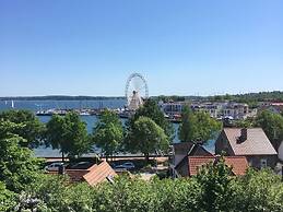 Holiday Apartment Fischbude