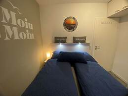 Holiday Apartment Fischbude