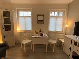 Holiday Apartment Fischbude