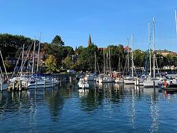 Holiday Apartment Fischbude