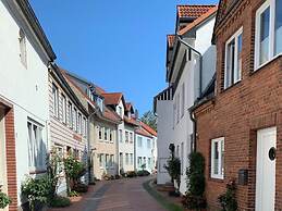 Holiday Apartment Fischbude