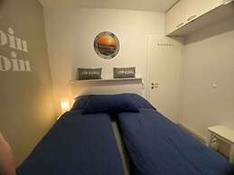 Holiday Apartment Fischbude