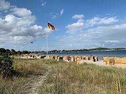 Holiday Apartment Fischbude