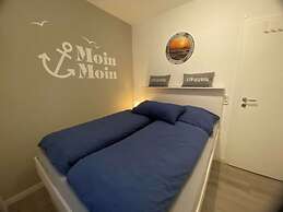 Holiday Apartment Fischbude