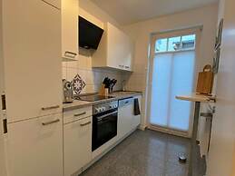 Holiday Apartment Fischbude