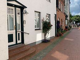 Holiday Apartment Fischbude