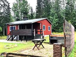 5 Person Holiday Home in Jadraas