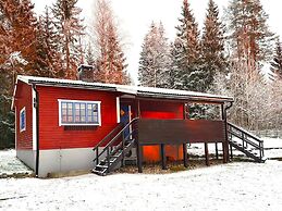 5 Person Holiday Home in Jadraas-by Traum