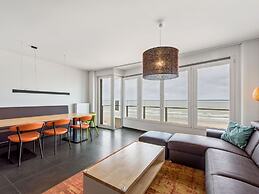 Les Mouettes Apartment Near the Beach