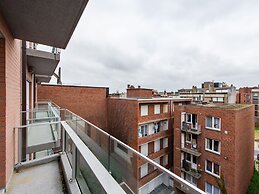 Les Mouettes Apartment Near the Beach