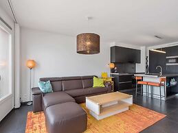 Les Mouettes Apartment Near the Beach