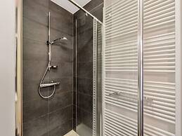 Les Mouettes Apartment Near the Beach