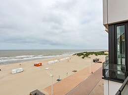 Les Mouettes Apartment Near the Beach