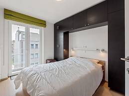 Les Mouettes Apartment Near the Beach