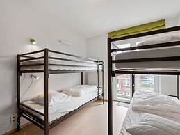 Les Mouettes Apartment Near the Beach