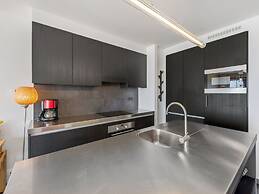 Les Mouettes Apartment Near the Beach