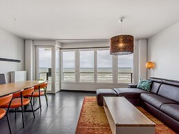 Les Mouettes Apartment Near the Beach