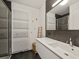 Les Mouettes Apartment Near the Beach