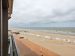 Les Mouettes Apartment Near the Beach