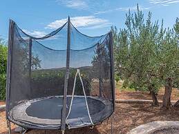 Apartment Niko - Two Bedroom Apartment With Swimming Pool