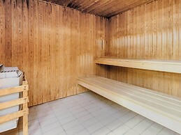 6 Person Holiday Home on a Holiday Park in Faaborg