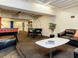 6 Person Holiday Home on a Holiday Park in Faaborg