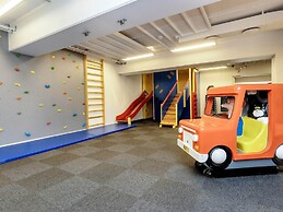 6 Person Holiday Home on a Holiday Park in Faaborg