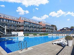 6 Person Holiday Home on a Holiday Park in Faaborg