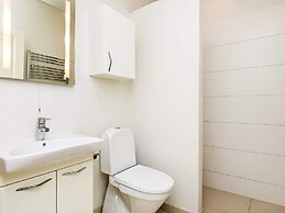 6 Person Holiday Home on a Holiday Park in Faaborg