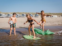 Holiday Home Near the Beach
