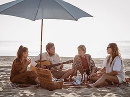 Holiday Home Near the Beach