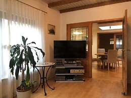 Holiday Apartment Oasis