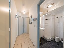 Apartment With a Nice Terrace