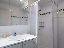 Apartment With a Nice Terrace