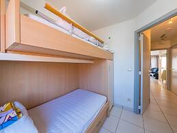 Apartment With a Nice Terrace