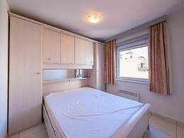 Apartment With a Nice Terrace