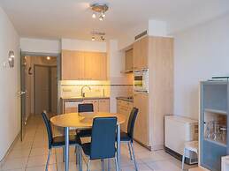 Apartment With a Nice Terrace