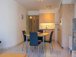 Apartment With a Nice Terrace