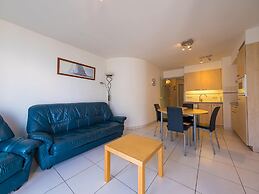 Apartment With a Nice Terrace