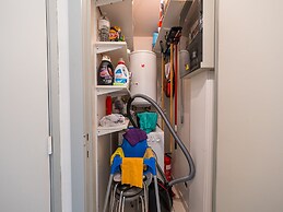 Apartment With a Nice Terrace