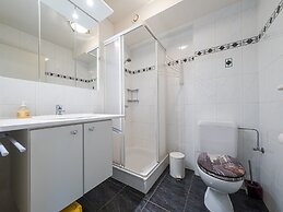 Apartment With a Nice Terrace